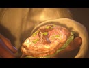 【MHWilds】お肉が美味そうなシーン