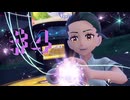 18年ぶりに対戦するポケットモンスタースカーレット【実況プレイ】♯4