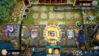 【遊戯王マスターデュエル】【VOICEVOX実況】俺得決闘記913【フュージョンシンクロフェス】