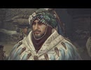 【MHWilds】ザトー(CV:阪口周平) 登場シーン集