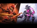 【ゆっくり実況】Warframeやるよ　～185回目DevStream紹介するよ（テックロット・アンコール）～