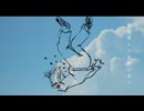 【初音ミク】メテオライトと最後の日