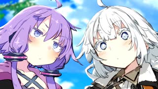 【VOICEROID劇場】蟻とゆづきず【ゆづきず】