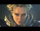 【MHWilds】オリヴィア(CV:木下紗華) 登場シーン集