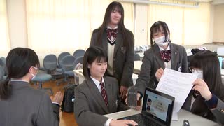 高校生が部活動でＡＩ学ぶ　教科書を要約するアプリ開発　ＡＩ甲子園も開催
