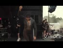 フェスを沸かすジェーンロメロ