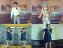 彼女のLove Story／Hysteric Blue