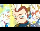 【ドッカンバトルBGM】超サイヤ人3ベジータ(ミニ)(DAIMA)_登場のテーマ　登場時演出