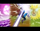 【ドッカンバトルBGM】超サイヤ人3ベジータ(ミニ)(DAIMA)_ギャリック砲のテーマ　アクティブスキル
