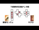数学デーラジオ §8.任意形状五目並べ