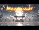 【フリーBGM】月下 / 神秘的な和風BGM