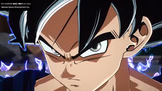 【ドラゴンボールスパーキングゼロ！】孫悟空時系列掛け合い&必殺技集
