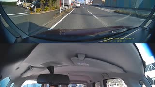 俺がアクセル踏まないこと前提で突っ込んでくるプリウス