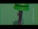 朝月/重音テト