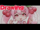 【メイキング動画】週刊ミクさん53【初音ミク】