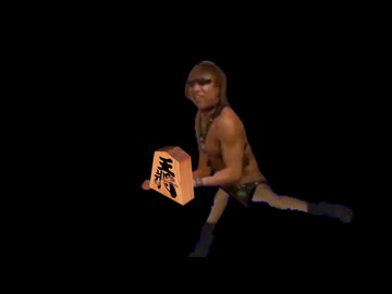 AIを使って棋士拓也の半生を描いてもらった。