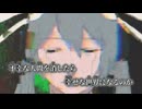 【ニコカラ】テセウスの心臓／ベール off vocal
