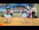 愉快なダンス