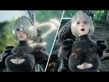 歩兵人形敗北報告映像Vol.4