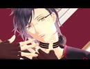 【MMD刀剣乱舞】 明石国行でメロメロイド