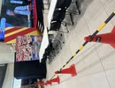 ytv 新人漫才賞　会場