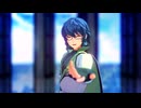 【MMDあんスタ】少女レイshort.ver【青葉つむぎ】