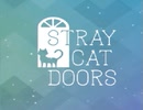 【実況】キュートな世界観で謎解きにゃ！前編【迷い猫の旅 - Stray Cat Doors -】