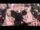 【VroidMMD】ヒアソビ【戦海ディザイア】