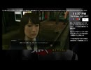 [ニコ生配信][日英中字幕]#27 新プロジェクトのリーダーに勧められた龍が如く極を初見プレイ