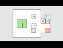 熱力学的倉庫番『マクスウェルのパズルな悪魔』実況プレイpart59