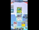 ポケモンカードポケット名バトル：ミノマダム・エアームド・ジバコイルのアグロデッキ！【ポケポケ】