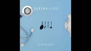 Schevecars - Sukima+Life (feat. Eri)