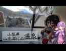 山梨県山中湖村の紅富士の湯【ぶらり日帰り温泉】