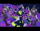 【悪棺満・悪棺純】バグ【UTAUカバー】