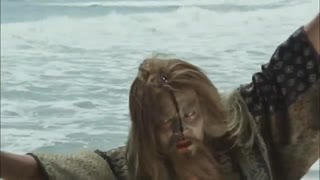 悪魔の眼