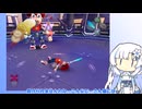 サルゲッチュ２で遊ぶ雪さん！その5【VOICEVOX実況プレイ】