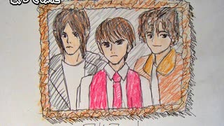 UNISON SQUARE GARDEN ユニゾン　10％roll, 10％romance　歌ってみた 1コーラス カラオケLive 本人ズ