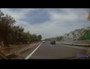 小田原厚木道路・大磯ＰＡ・出る