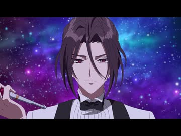 TVアニメ『魔法使いの約束』 第九話「薄氷の上で物憂げなダンスを」