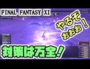 【FF11】知識は力なり。BF「★翼もつ女神」リベンジ＿＿カッパのヴァナ・ディール生活