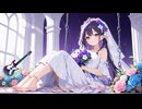 溢れた涙の旋律/vocaloid