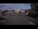 小田原厚木道路・小田原ＰＡ②リア