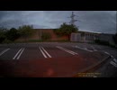 小田原厚木道路・小田原ＰＡ③リア