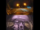 小田原厚木道路・小田原ＰＡ⑥