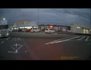 小田原厚木道路の小田原PA③リア