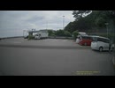 西湘ＰＡ（上り）④リア