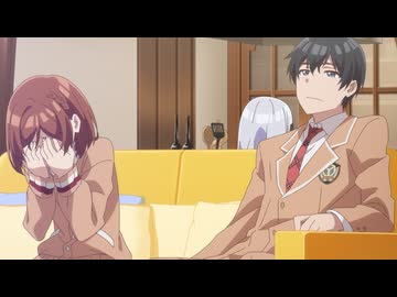 クラスの大嫌いな女子と結婚することになった。 第10話「彼女（仮）」