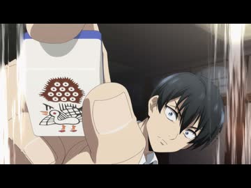 凍牌〜裏レート麻雀闘牌録〜 第20話「竜凰」