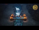 [ドラクエⅢ]第19回(19-3) ネクロゴンドの洞窟③