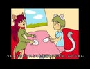 「Nyan~ Neko Sugar Girls 」Episode 1 JapaneseSub 日本語字幕